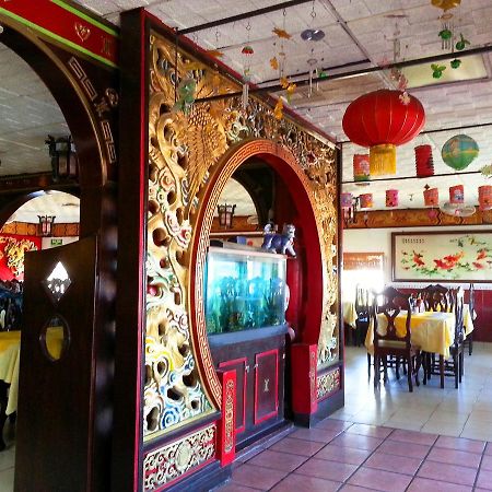 Hotel Pekin La Paz Extérieur photo