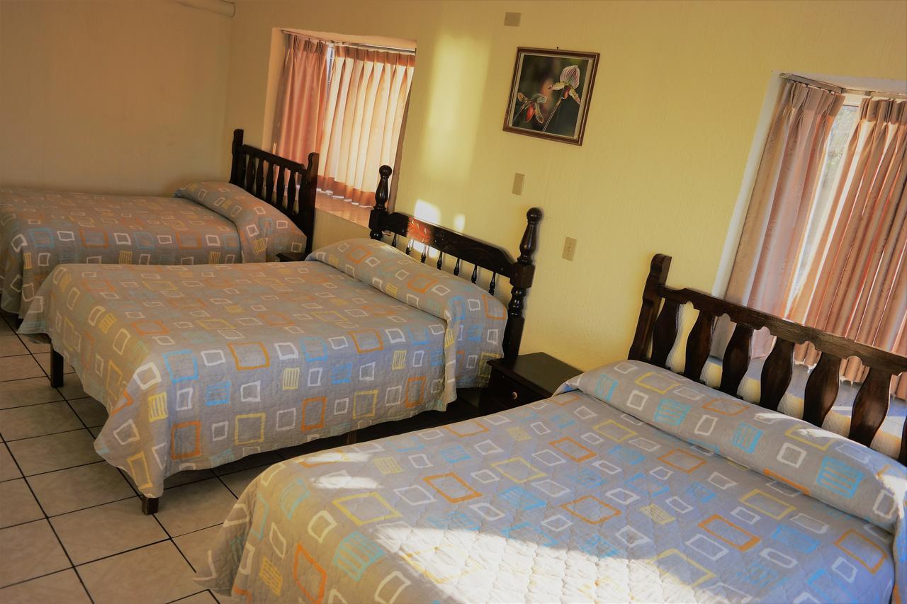 Hotel Pekin La Paz Extérieur photo